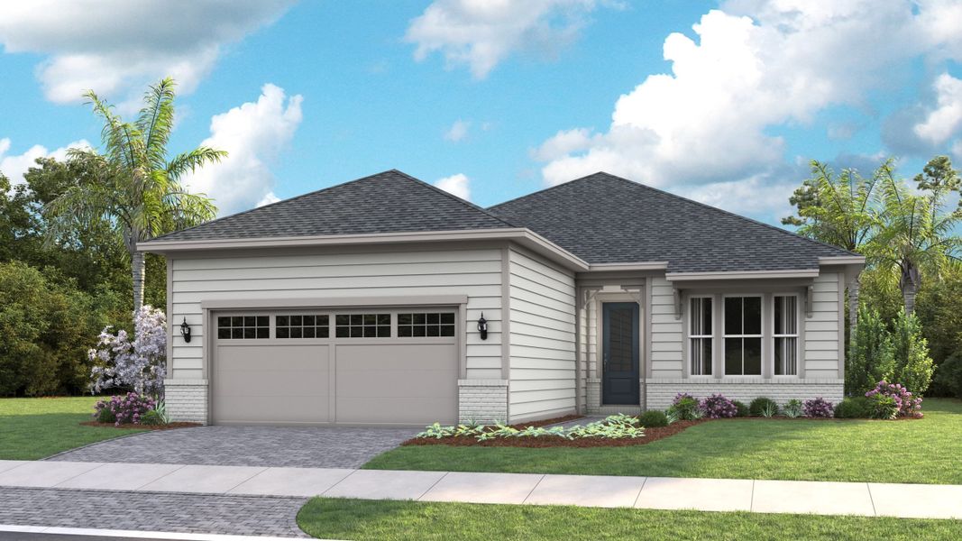 Heritage AB | Brick