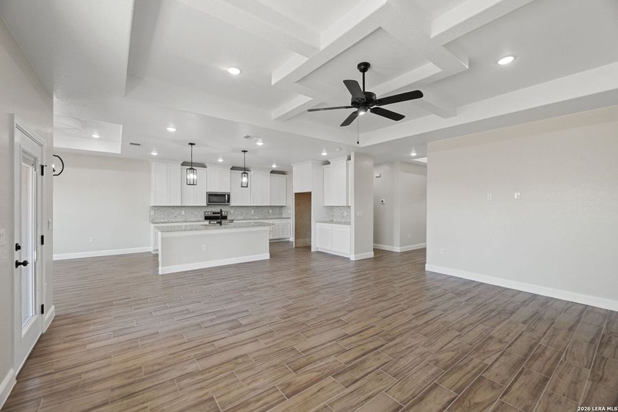 Spacious, unfurnished interior of a new home in , Lytle (Image 18). Spacious, unfurnished interior of a new home in , Lytle (Image 18).