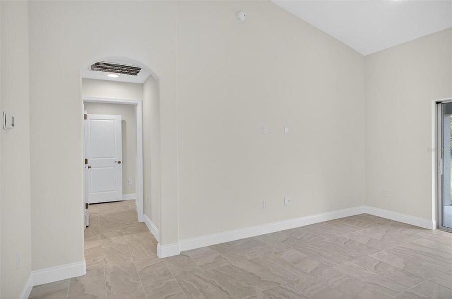 Spacious, unfurnished interior of a new home in , Palm Coast (Image 34).