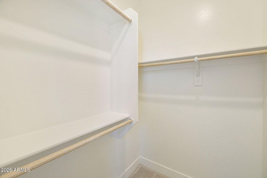HALL CLOSET