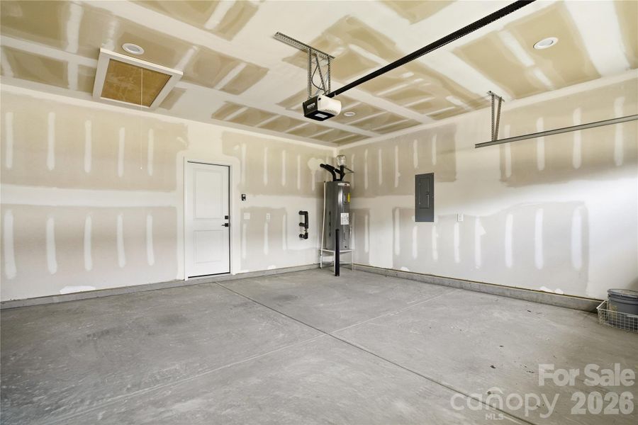 In-progress construction of a new home in , Denver, NC (Image 34). In-progress construction of a new home in , Denver, NC (Image 34).