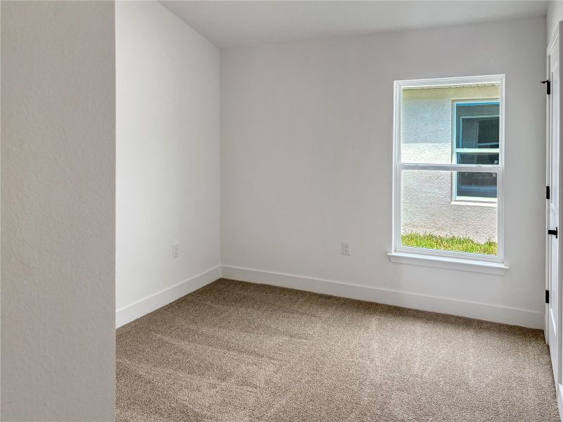 Spacious, unfurnished interior of a new home in Arbor Park, Leesburg (Image 14). Spacious, unfurnished interior of a new home in Arbor Park, Leesburg (Image 14).