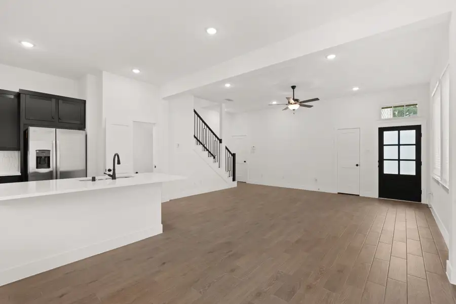 Image 29 of a home in The Woodlands Hills. Image 29 of a home in The Woodlands Hills.