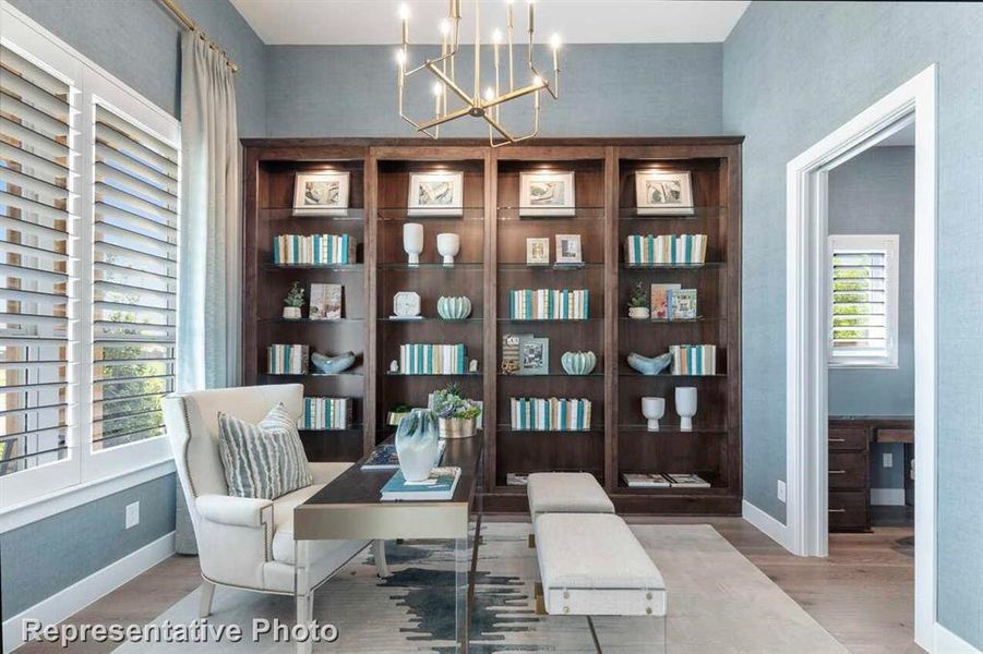 Study (Representative Photo)