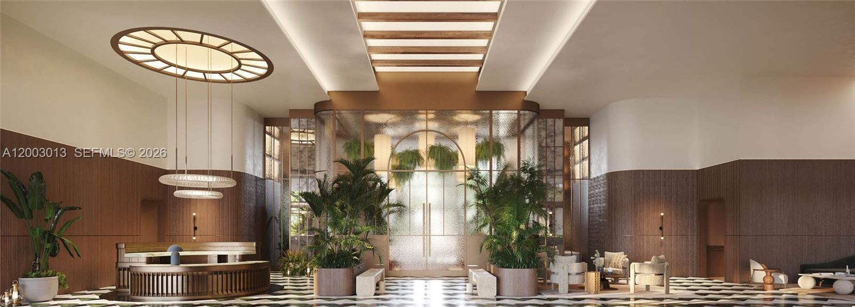 Community amenities in , Miami (Image 15).