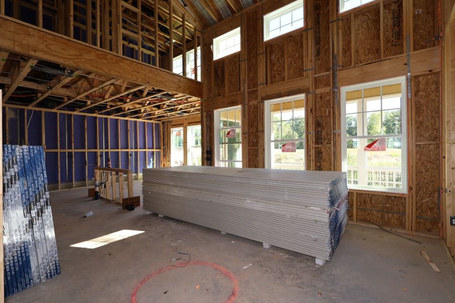 Framing Framing