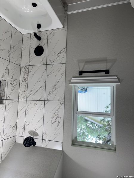 Close-up of interior finishes inside a home in , Spring Branch (Image 13).