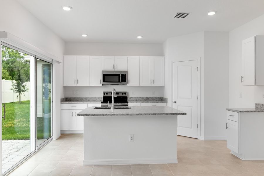 Image 3 of a home in Coopers Meadow.