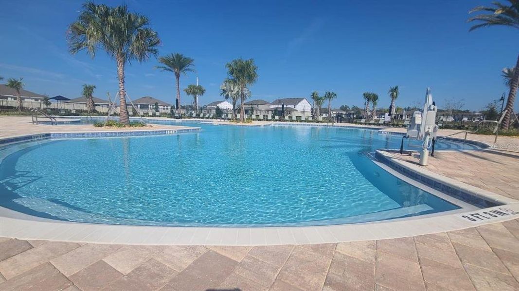 Community amenities in Storey Creek, Kissimmee (Image 33).