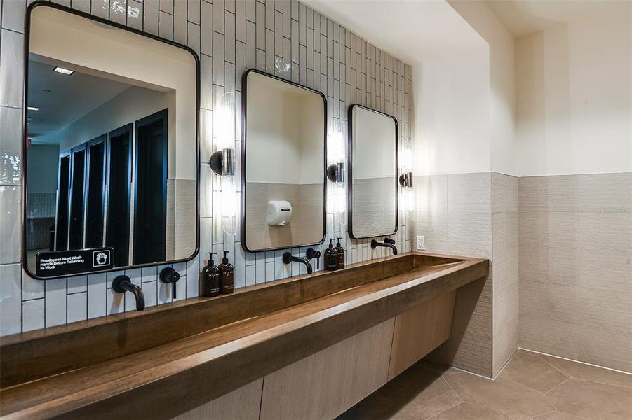 Furnished interior view inside a new home in Skye Ranch Community Group Page, Sarasota (Image 29). Furnished interior view inside a new home in Skye Ranch Community Group Page, Sarasota (Image 29).