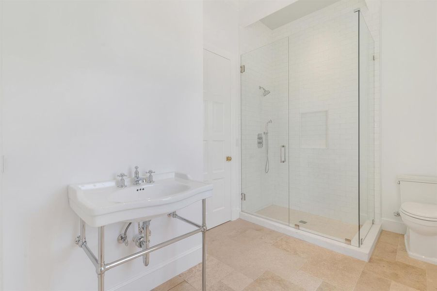Guest Bath