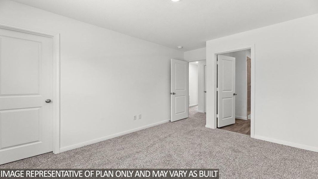 Image 13 of a home in William Trails.