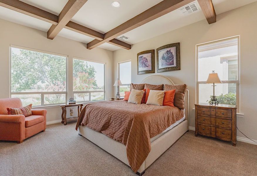 Positano Primary Bedroom - 19 of 33 Positano Primary Bedroom - 19 of 33