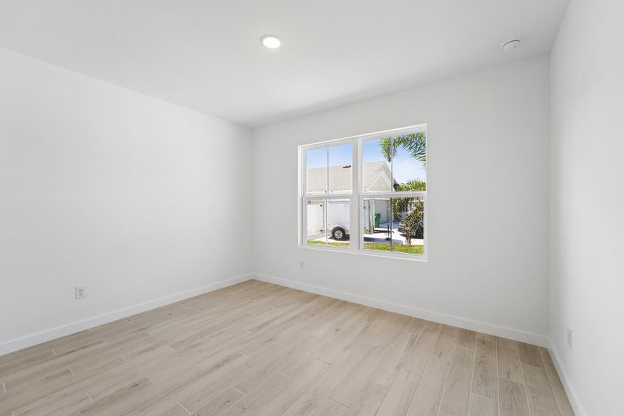 Extra Suite Living Room