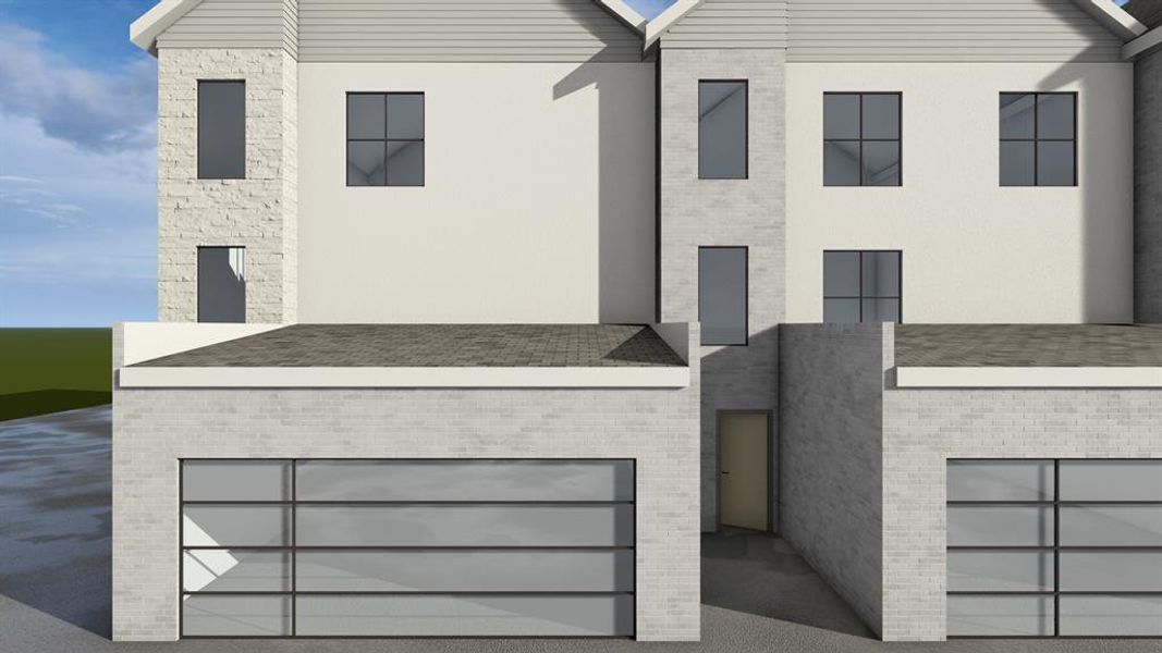 Image 4 of a home in .