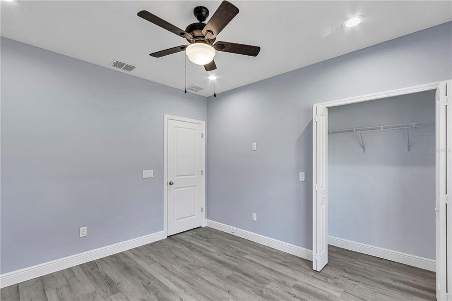 Spacious, unfurnished interior of a new home in , Deltona (Image 28). Spacious, unfurnished interior of a new home in , Deltona (Image 28).