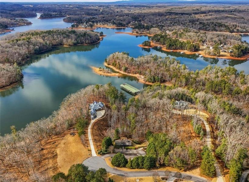 Natural landscape and outdoor views near  in Gainesville (Image 30).