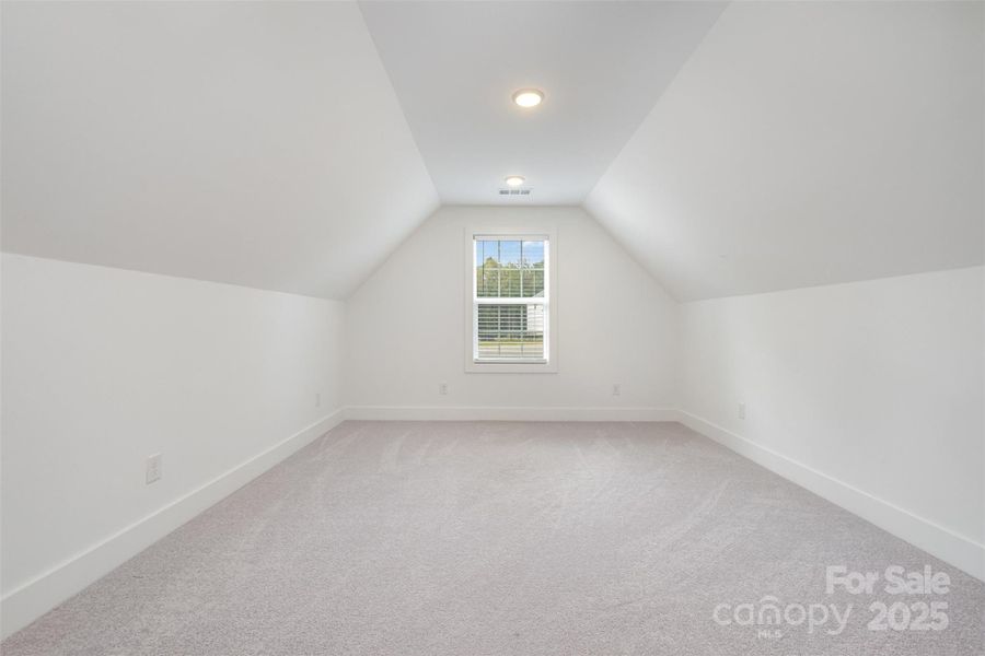 Spacious, unfurnished interior of a new home in , Clover (Image 18).