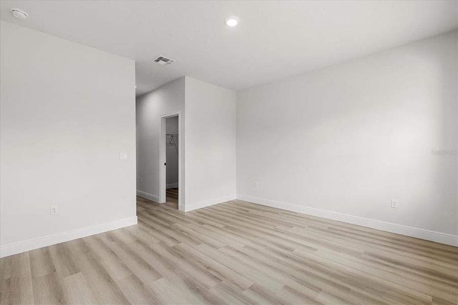 Spacious, unfurnished interior of a new home in , Ocala (Image 39). Spacious, unfurnished interior of a new home in , Ocala (Image 39).