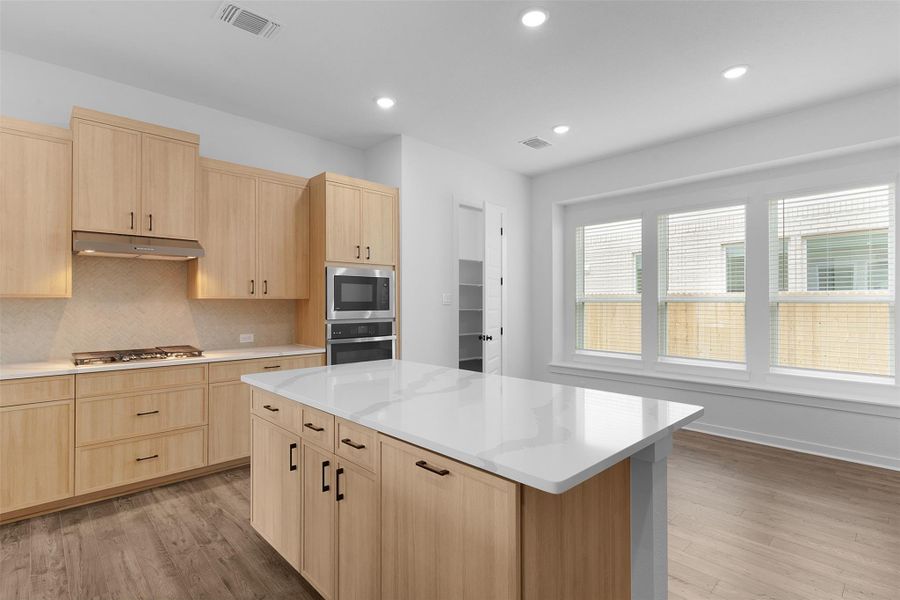 REPRESENTATIVE OF FLOOR PLAN ONLY