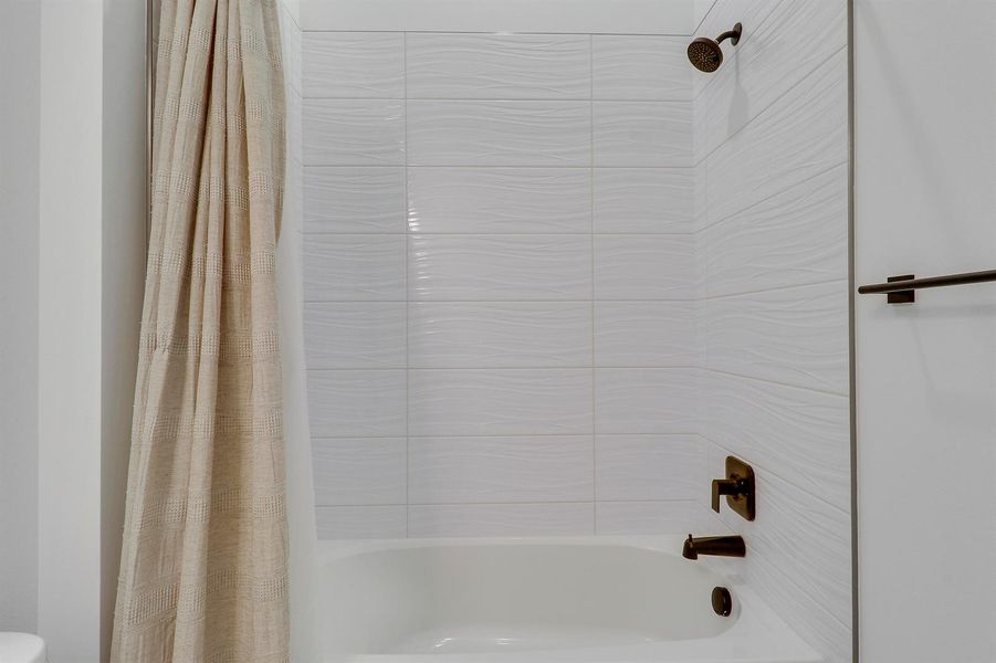 Ensuite Bathroom Tiles