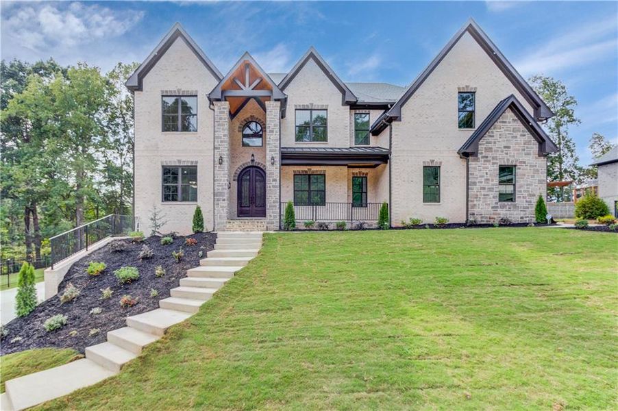 Image 29 of a home in .