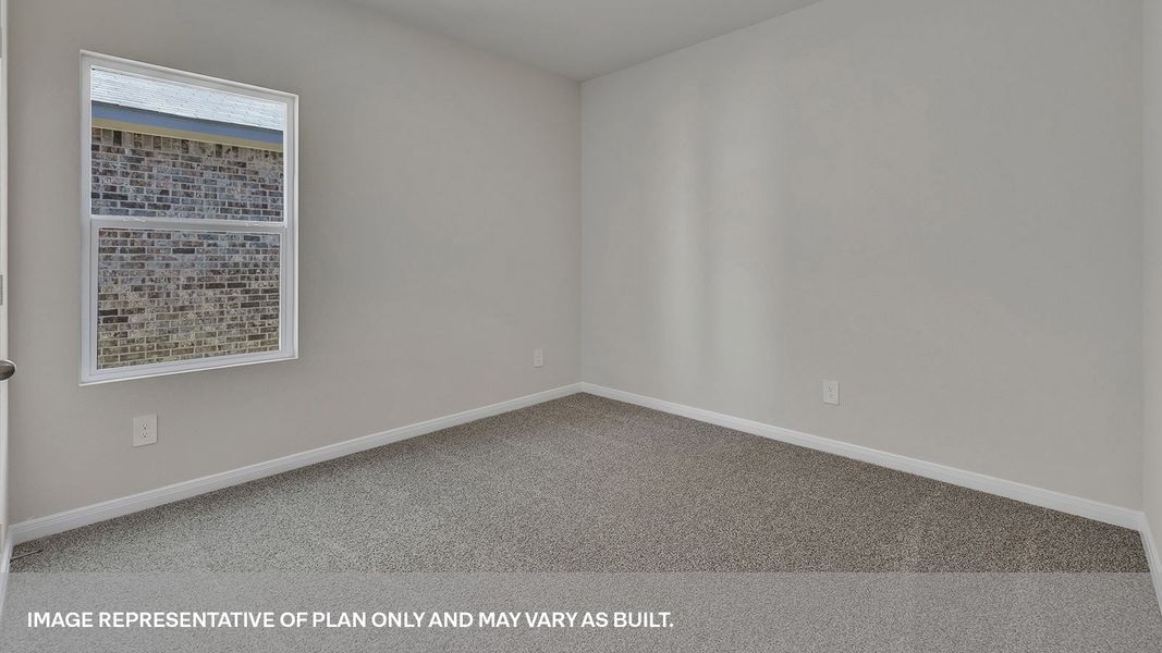 Spacious, unfurnished interior of a new home in Whisper South, San Marcos (Image 17). Spacious, unfurnished interior of a new home in Whisper South, San Marcos (Image 17).
