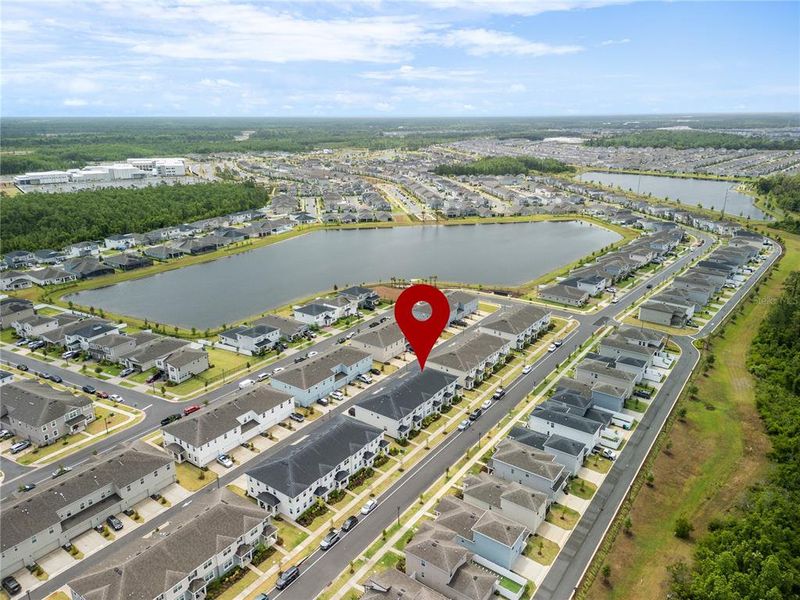 Image 27 of a home in . Image 27 of a home in .