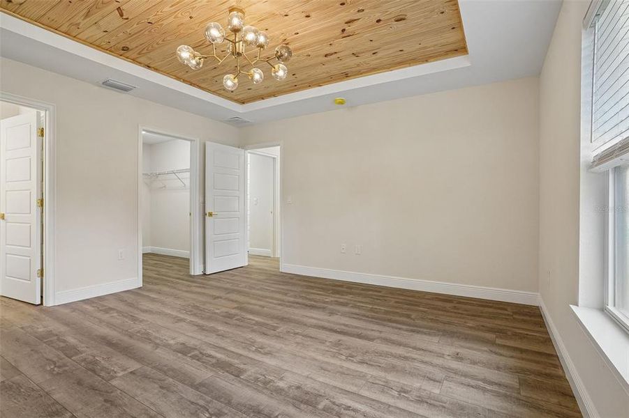 Spacious, unfurnished interior of a new home in , Citrus Springs (Image 51).
