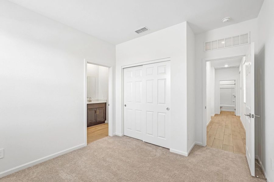 Bedroom 4