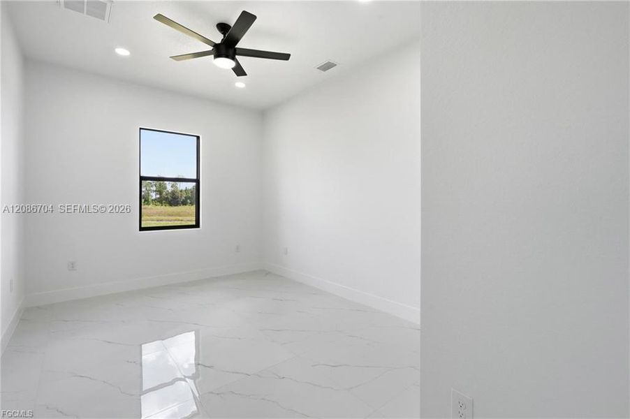 Spacious, unfurnished interior of a new home in , Labelle (Image 24). Spacious, unfurnished interior of a new home in , Labelle (Image 24).