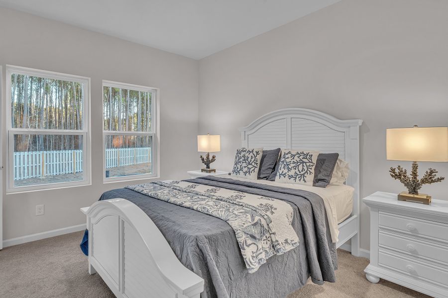 Calabash, NC New Home.  - Slide 22