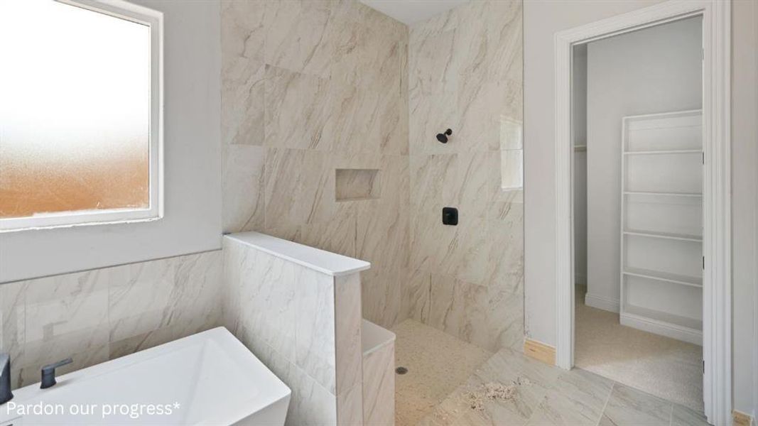 Image 24 of a home in Northside Place.