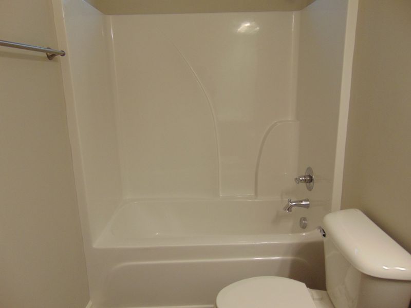 Shared Bath File Photo Shared Bath File Photo