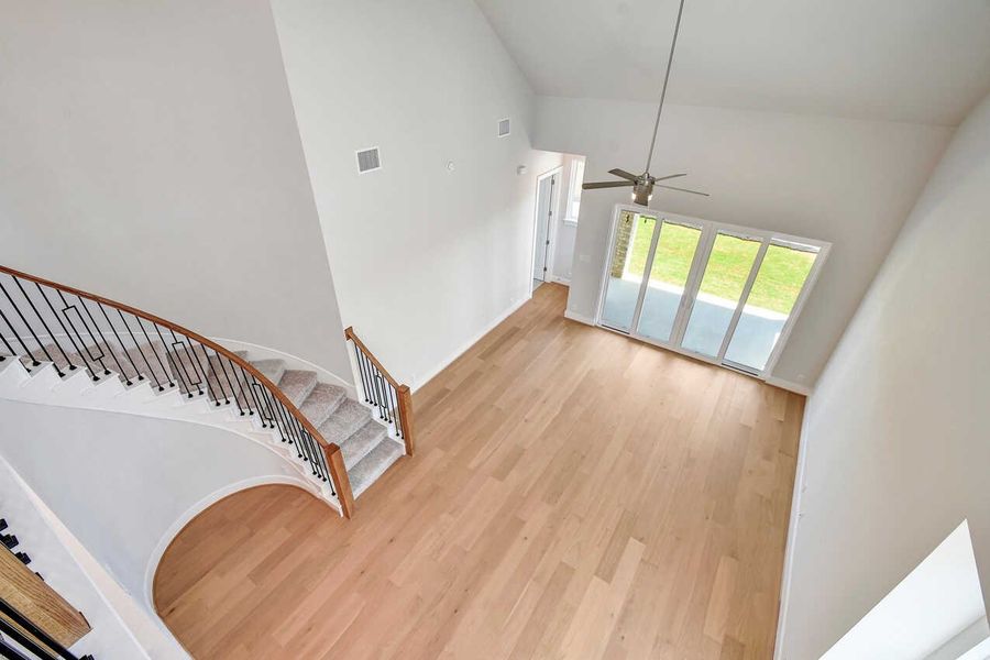 Family Room Family Room