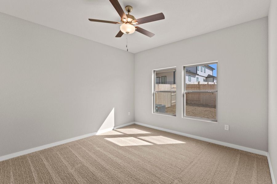 4br New Home in Elgin, TX.  - Slide 23