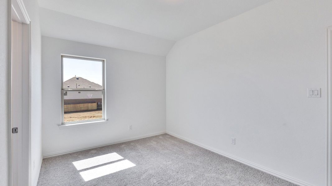 Cayman Floor Plan - Representative Photo