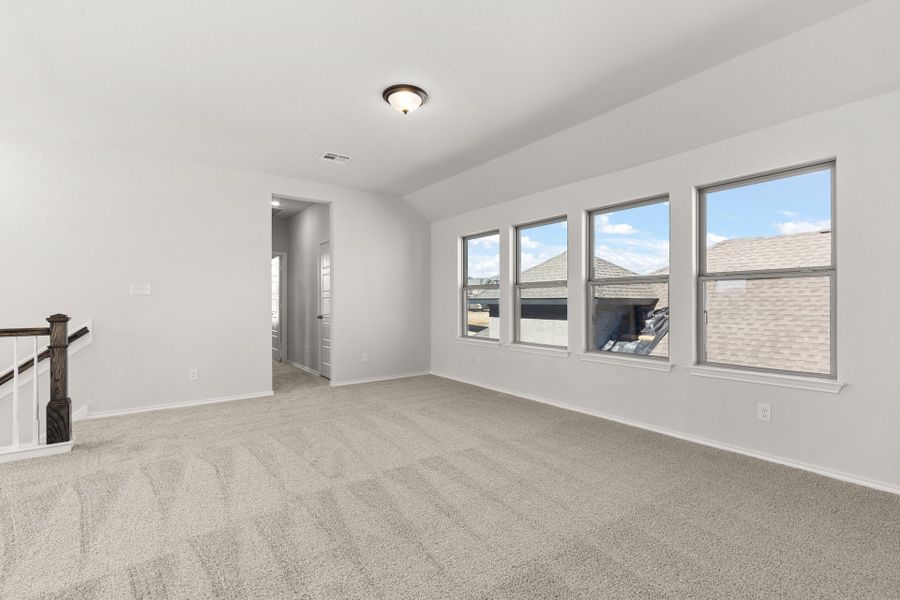 2,475sf New Home in San Antonio, TX.  - Slide 17