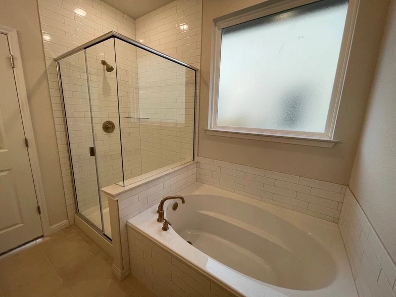 Primary Bathroom Primary Bathroom