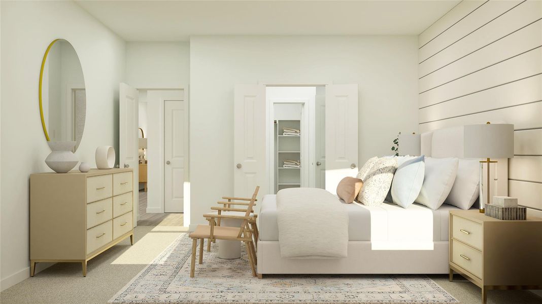Pictures are representative of floor plan - not actual home for sale