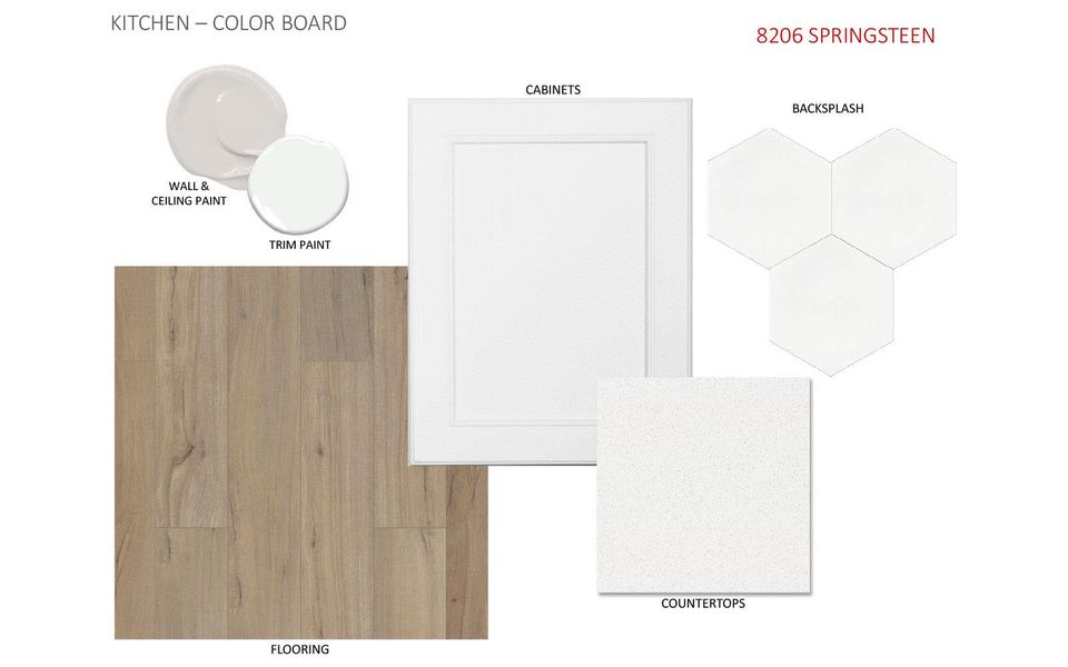 Image 10 of a home in Urban Homes at Easton Park. Image 10 of a home in Urban Homes at Easton Park.