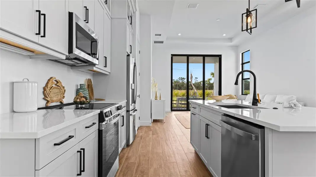Kitchen Kitchen