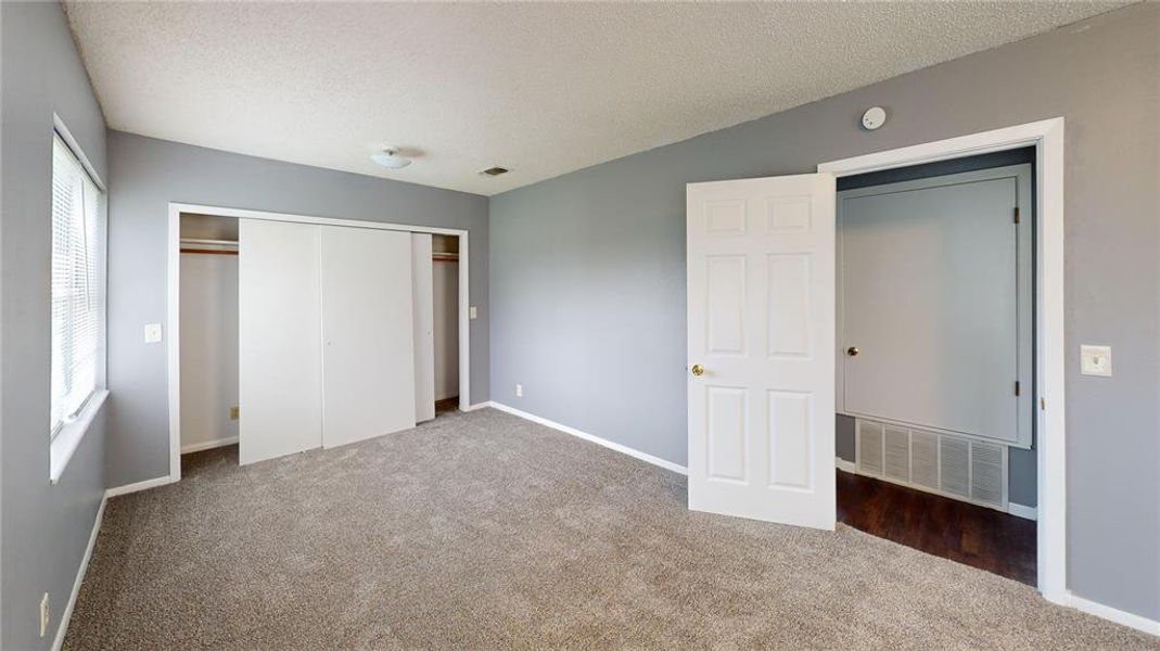 Spacious, unfurnished interior of a new home in , Brownwood (Image 17). Spacious, unfurnished interior of a new home in , Brownwood (Image 17).