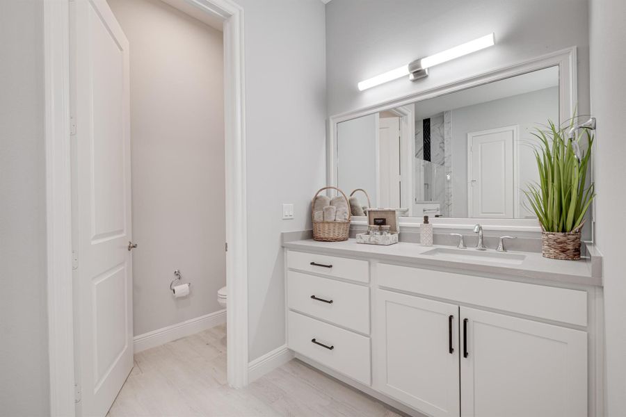 Spacious, unfurnished interior of a new home in , Vero Beach (Image 19). Spacious, unfurnished interior of a new home in , Vero Beach (Image 19).