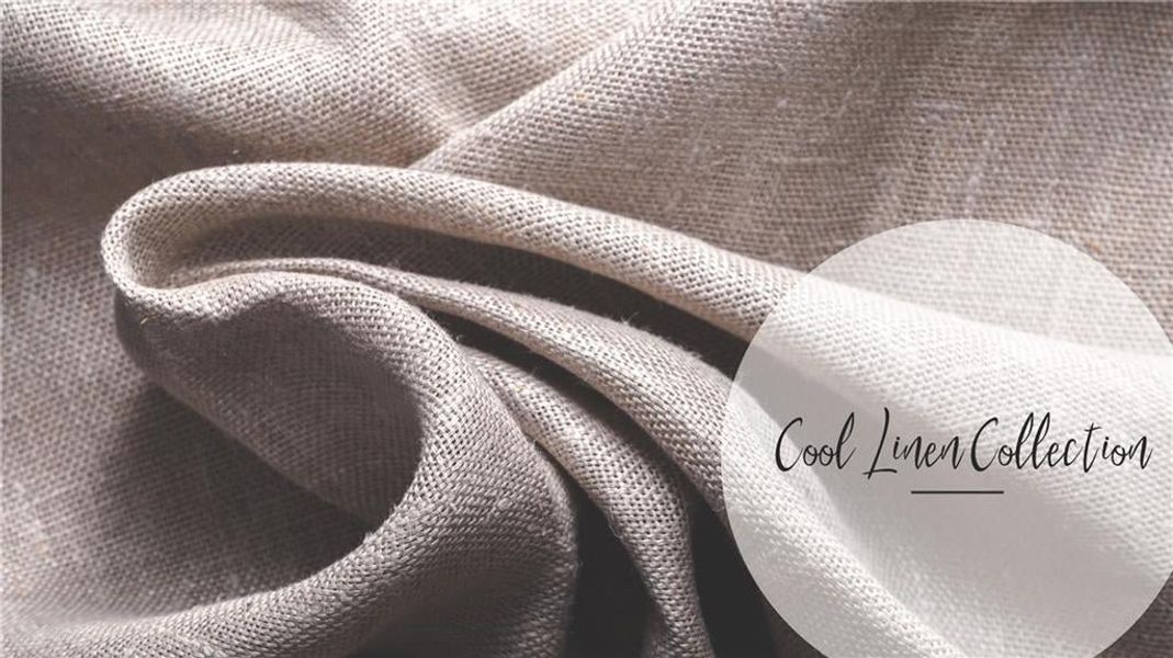Cool Linen Design Collection Cool Linen Design Collection