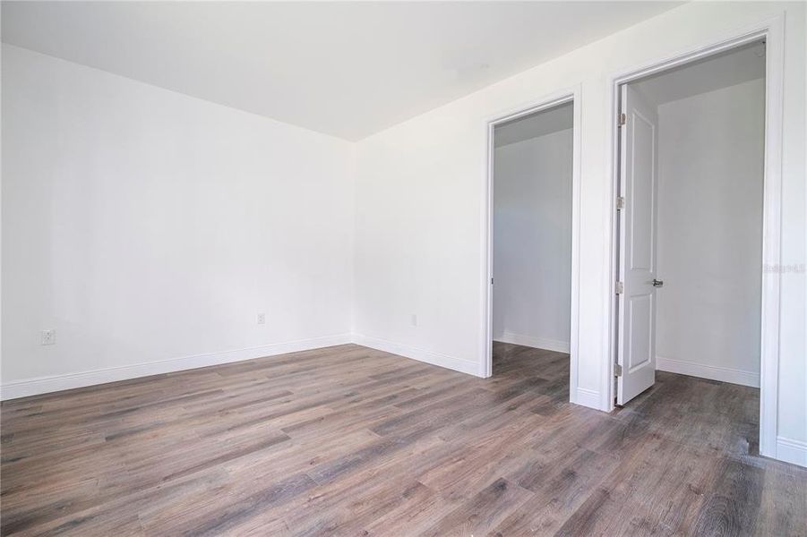 Spacious, unfurnished interior of a new home in , Orlando (Image 17). Spacious, unfurnished interior of a new home in , Orlando (Image 17).