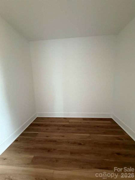 Spacious, unfurnished interior of a new home in , Salisbury (Image 8).