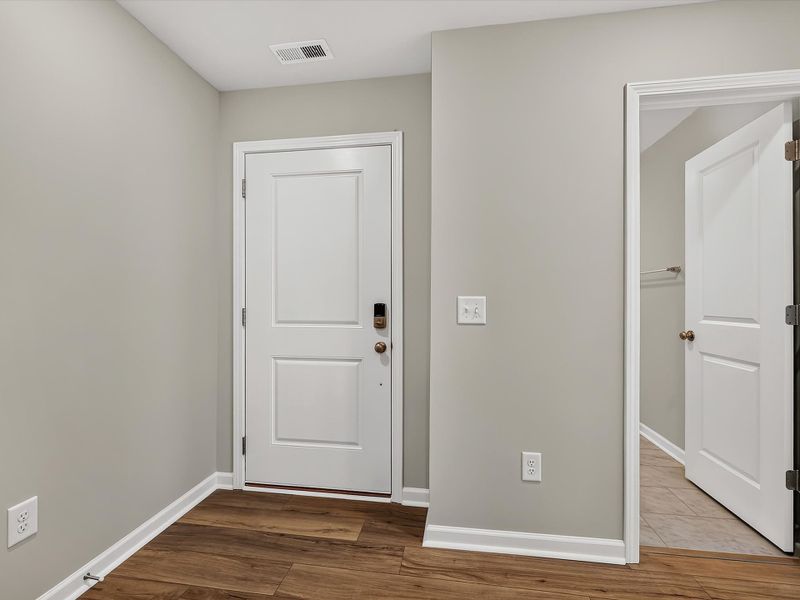 Entry Entry
