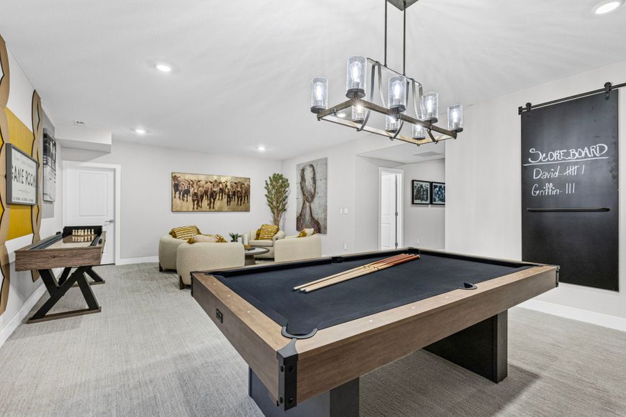 New Home in Bennett, CO. - Slide 38 New Home in Bennett, CO. - Slide 38