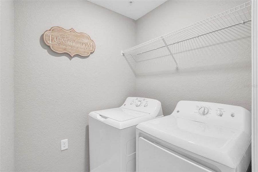 Furnished interior view inside a new home in , Punta Gorda (Image 5).